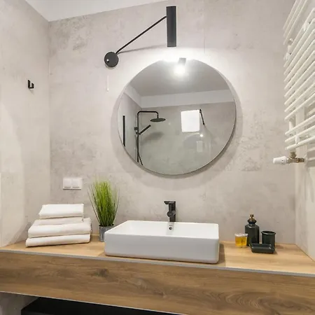 Apartament Premium Kasprowicza 20A Kolobrzeg Exterior photo