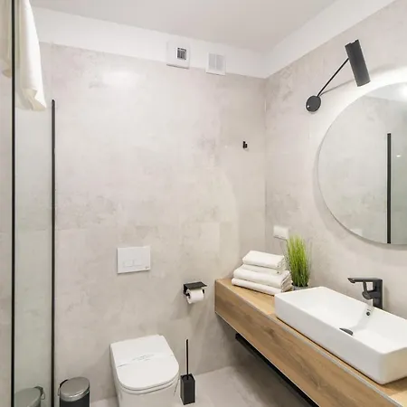 Apartament Premium Kasprowicza 20A Kolobrzeg Exterior photo