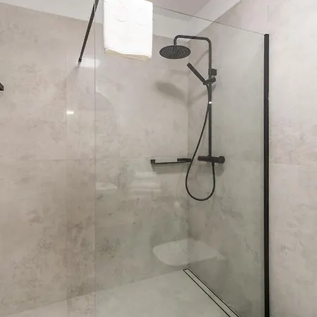 Apartament Premium Kasprowicza 20A Kolobrzeg Exterior photo