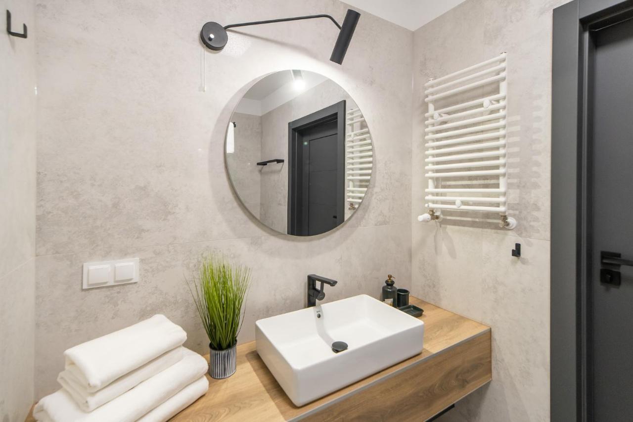 Apartment Premium Kasprowicza 20a