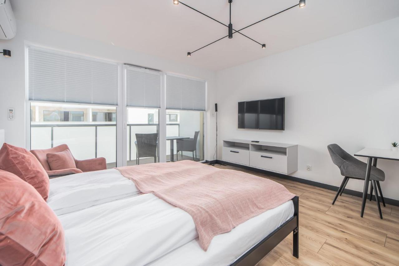 Apartment Premium Kasprowicza 20a *