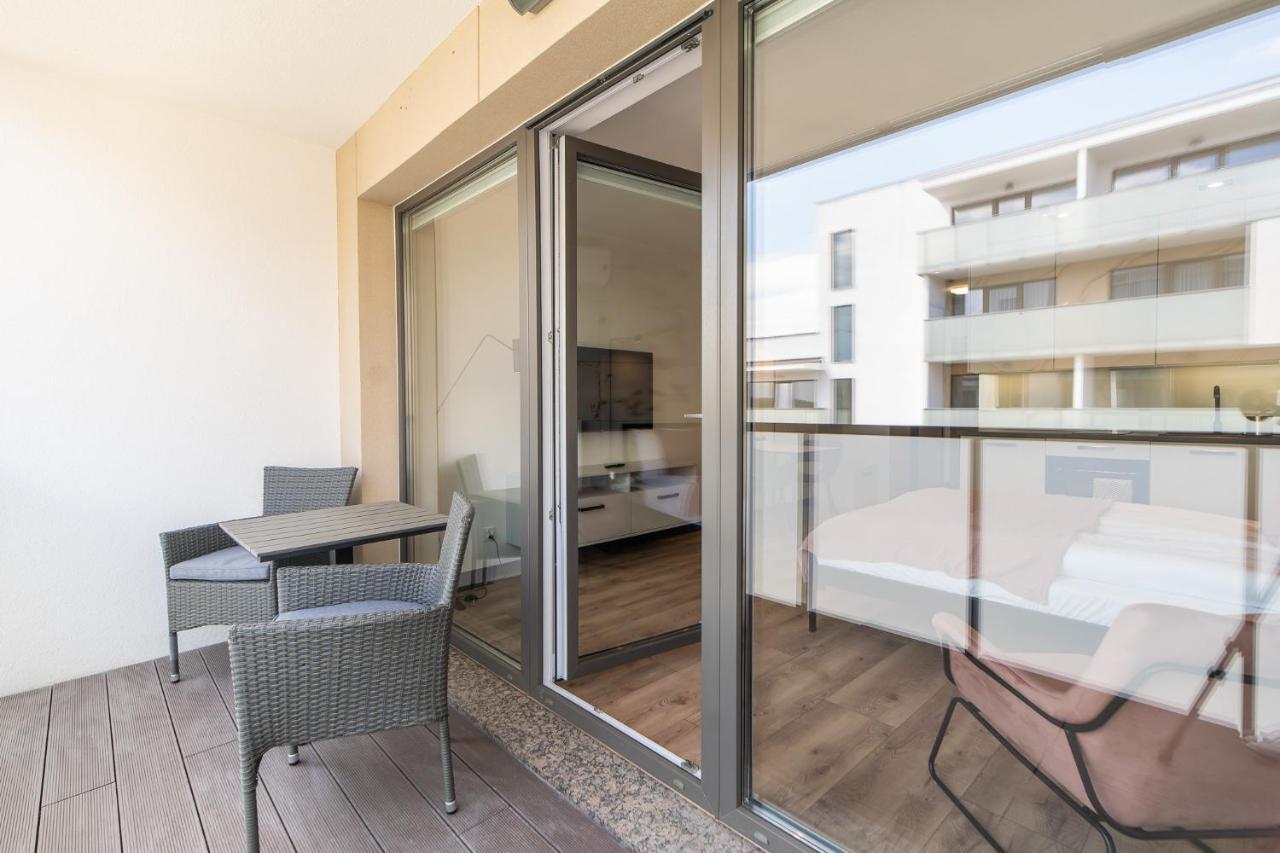 Apartment Premium Kasprowicza 20a *
