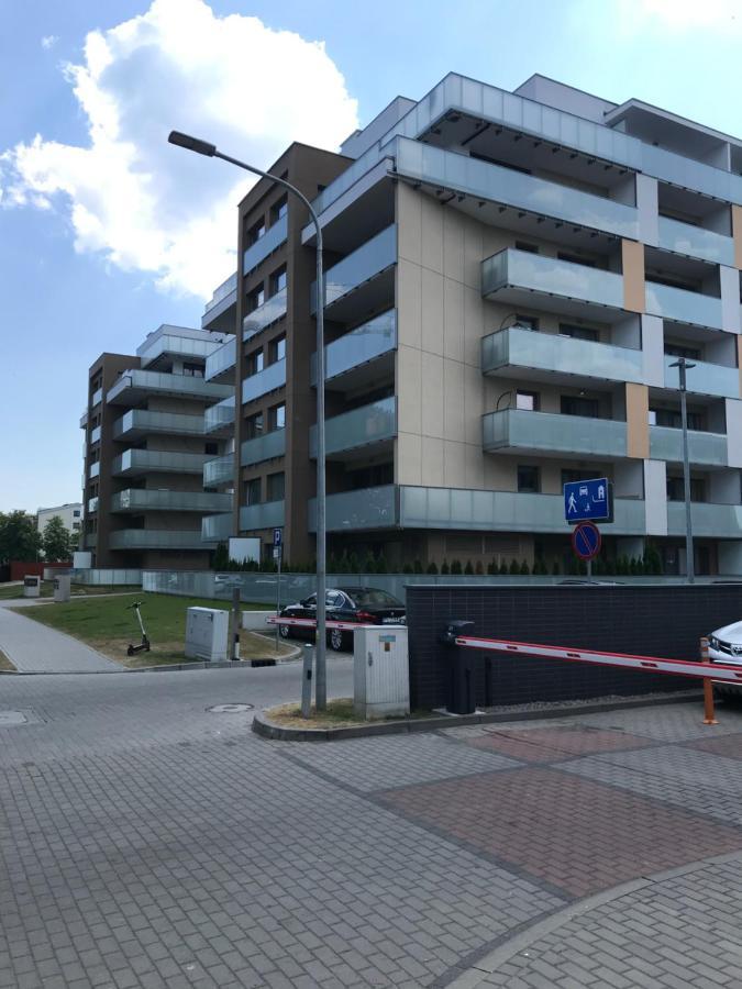 Premium Kasprowicza 20a Apartment *