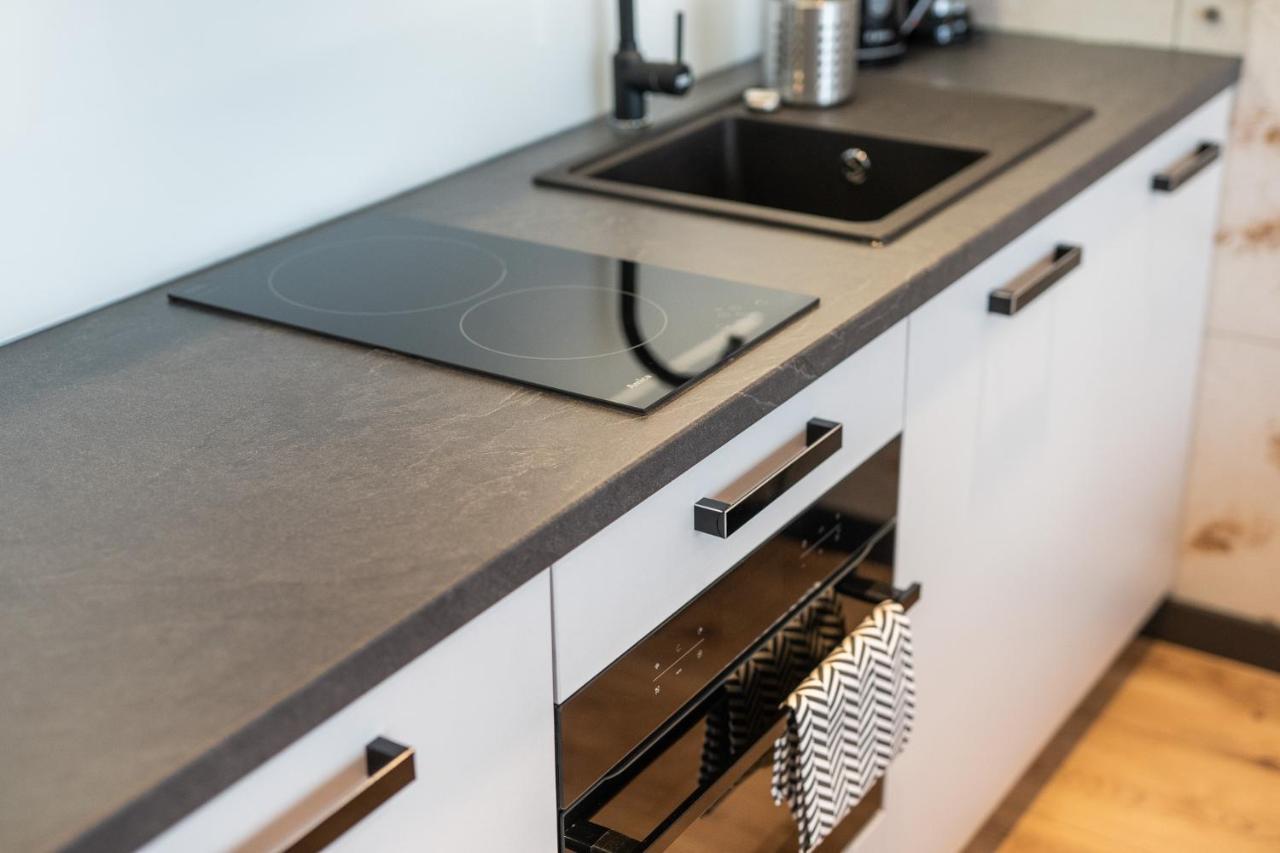 Apartment Premium Kasprowicza 20a Kolobrzeg