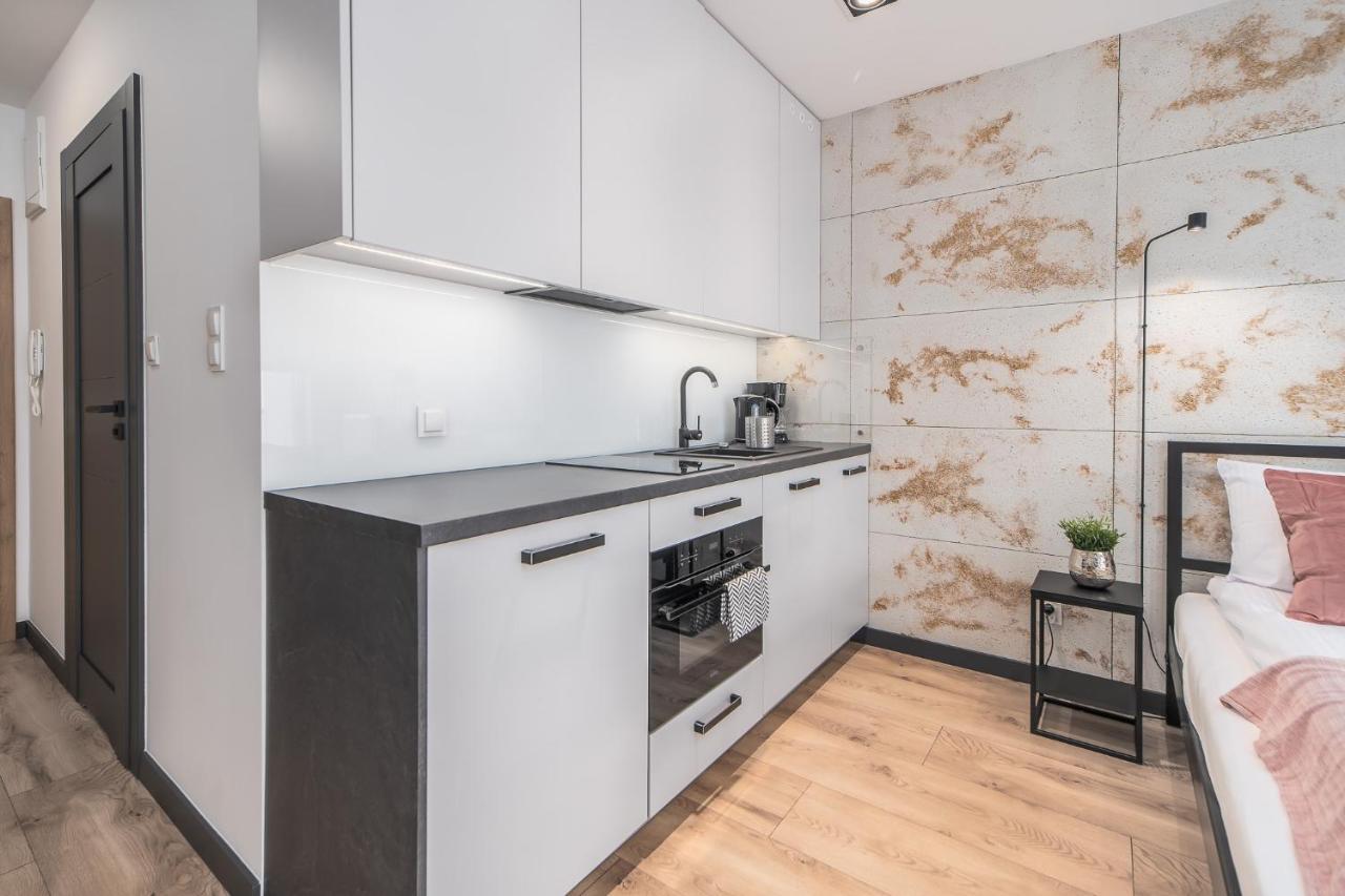 Premium Kasprowicza 20a Apartment