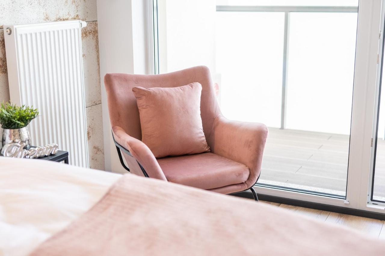 Apartment Premium Kasprowicza 20a *