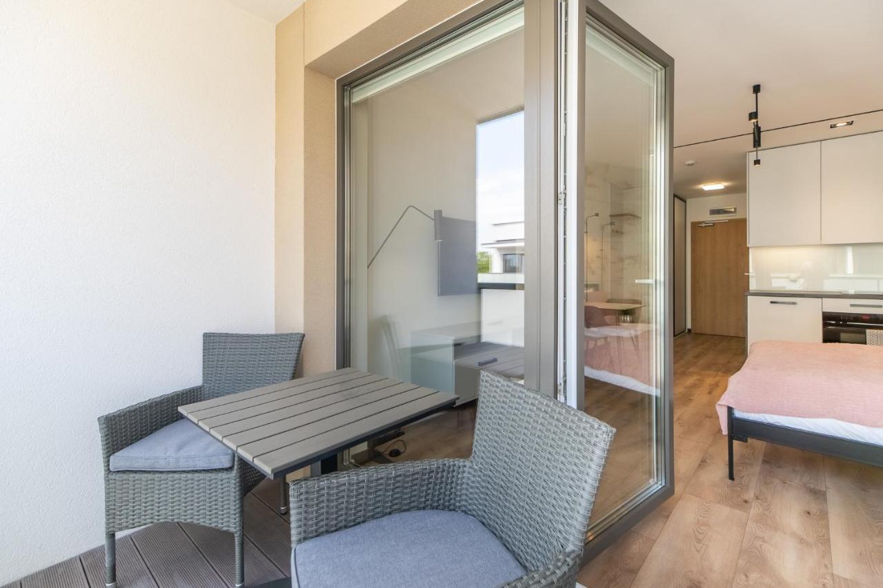 Apartment Premium Kasprowicza 20a *