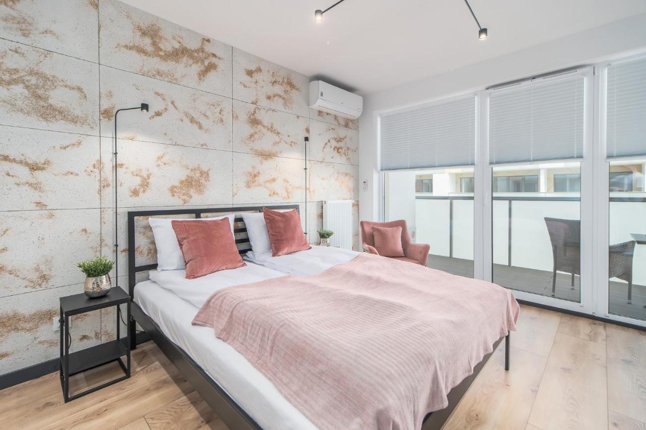 Apartment Premium Kasprowicza 20a Kolobrzeg