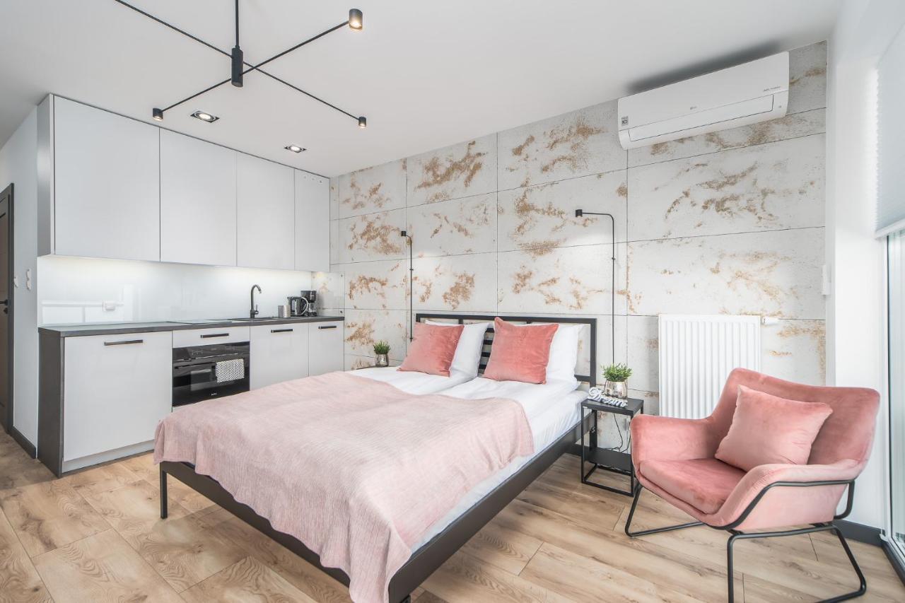 Premium Kasprowicza 20a Apartment Kolobrzeg